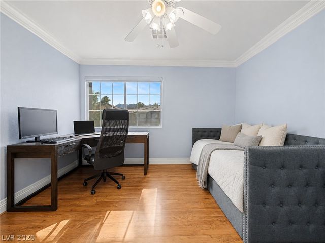 4028 Treasured Note Court, Las Vegas, NV 89129