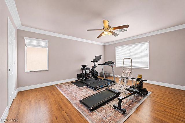 4028 Treasured Note Court, Las Vegas, NV 89129