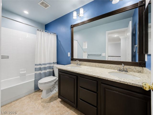 4028 Treasured Note Court, Las Vegas, NV 89129