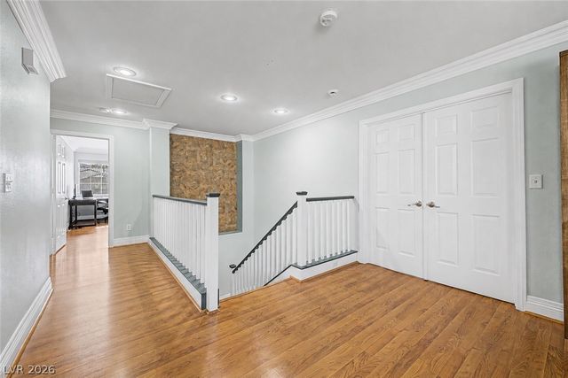 4028 Treasured Note Court, Las Vegas, NV 89129