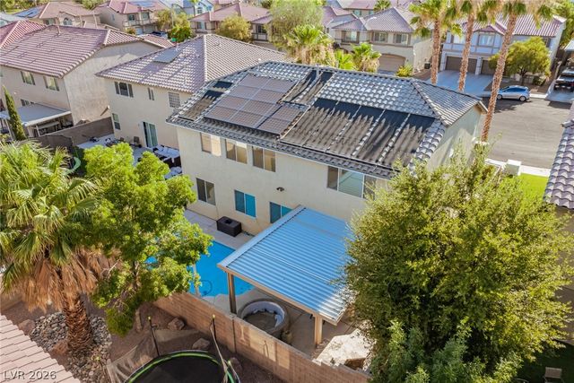 4028 Treasured Note Court, Las Vegas, NV 89129