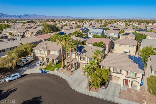 4028 Treasured Note Court, Las Vegas, NV 89129