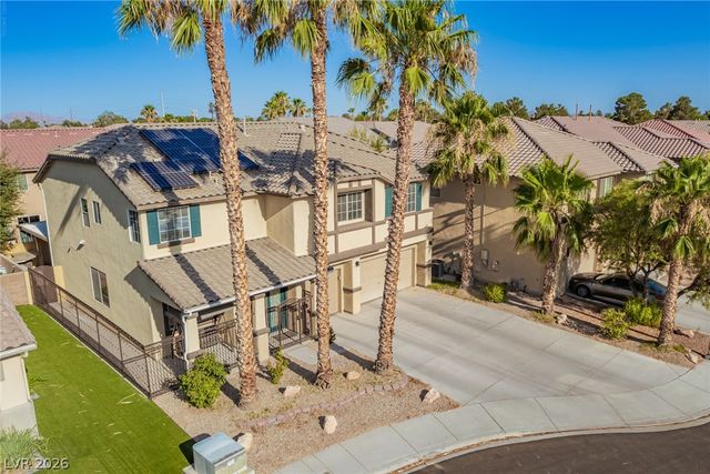 4028 Treasured Note Court, Las Vegas, NV 89129