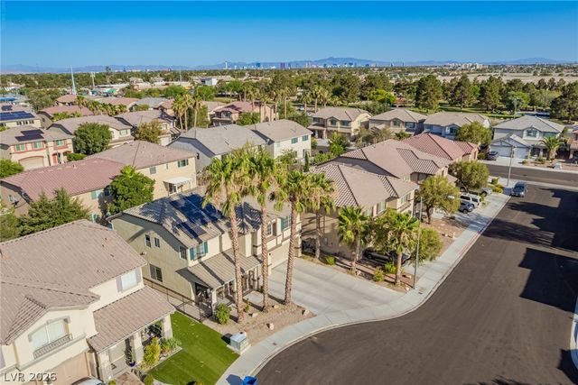 4028 Treasured Note Court, Las Vegas, NV 89129