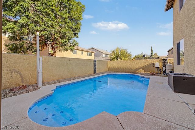 4028 Treasured Note Court, Las Vegas, NV 89129