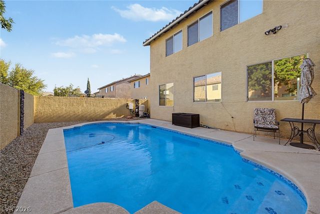 4028 Treasured Note Court, Las Vegas, NV 89129