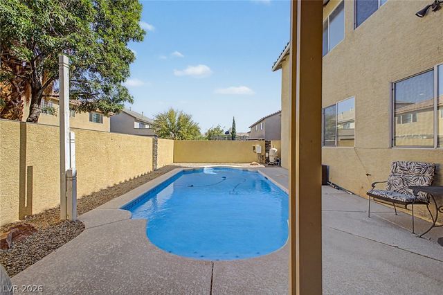4028 Treasured Note Court, Las Vegas, NV 89129