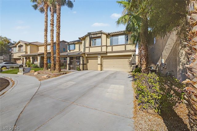 4028 Treasured Note Court, Las Vegas, NV 89129