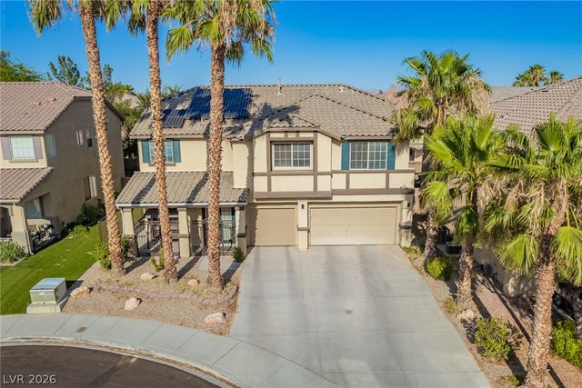 4028 Treasured Note Court, Las Vegas, NV 89129