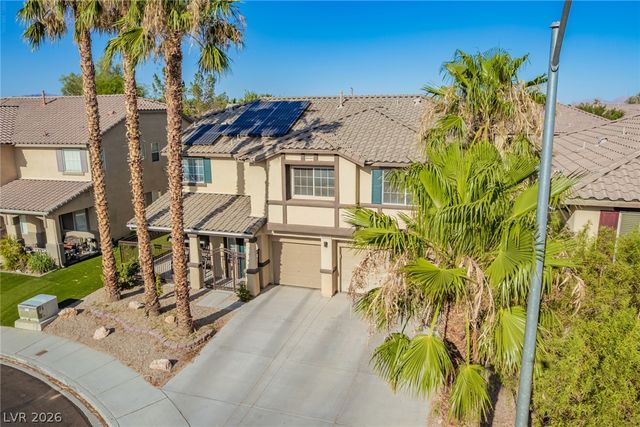 4028 Treasured Note Court, Las Vegas, NV 89129