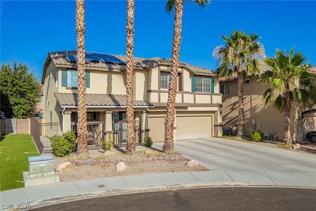 4028 Treasured Note Court, Las Vegas, NV 89129
