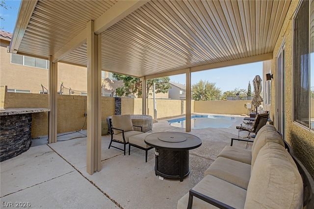 4028 Treasured Note Court, Las Vegas, NV 89129