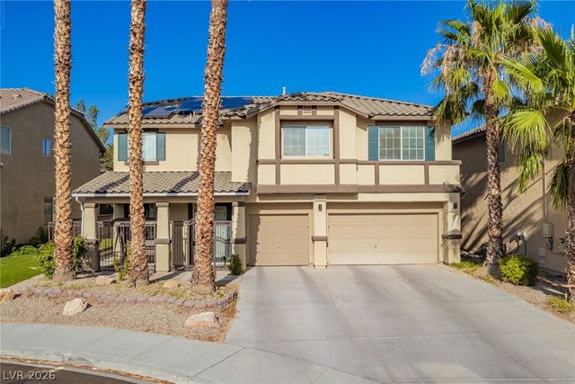 4028 Treasured Note Court, Las Vegas, NV 89129