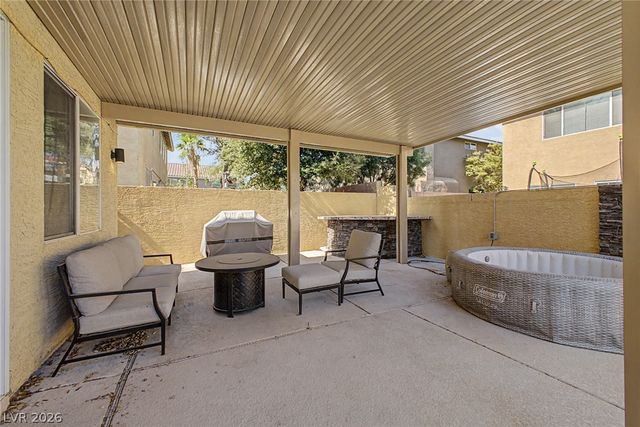 4028 Treasured Note Court, Las Vegas, NV 89129