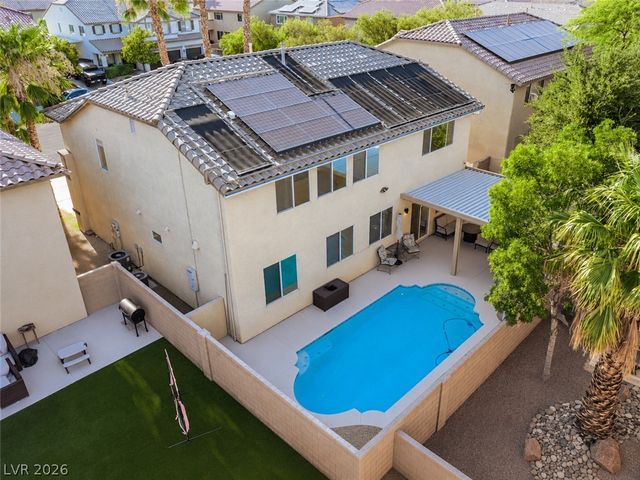 4028 Treasured Note Court, Las Vegas, NV 89129