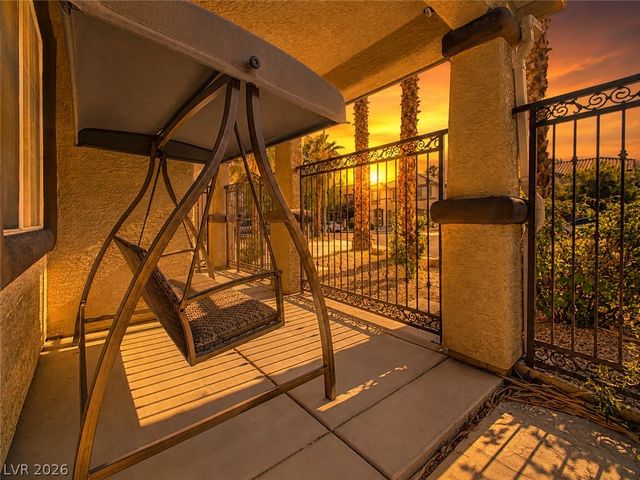 4028 Treasured Note Court, Las Vegas, NV 89129