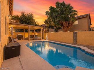 4028 Treasured Note Court, Las Vegas, NV 89129