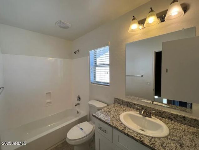 17412 W LANGER Lane, Surprise, AZ 85388