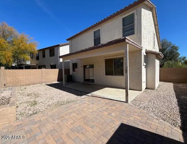 17412 W LANGER Lane, Surprise, AZ 85388
