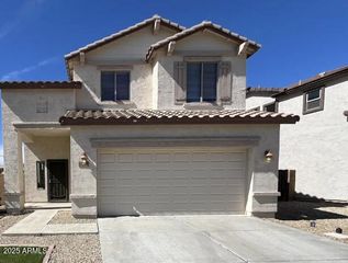 17412 W LANGER Lane, Surprise, AZ 85388