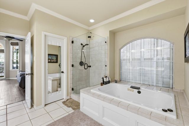 943 Kingwood Circle, Highland Village, TX 75077