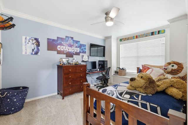 943 Kingwood Circle, Highland Village, TX 75077