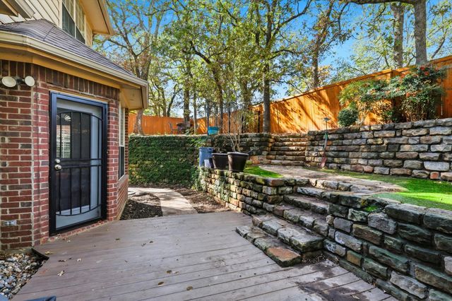 943 Kingwood Circle, Highland Village, TX 75077