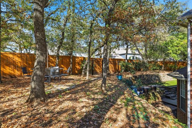 943 Kingwood Circle, Highland Village, TX 75077