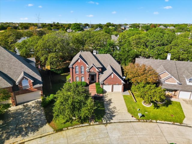 943 Kingwood Circle, Highland Village, TX 75077