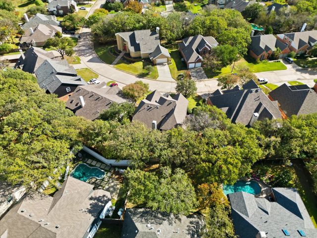 943 Kingwood Circle, Highland Village, TX 75077