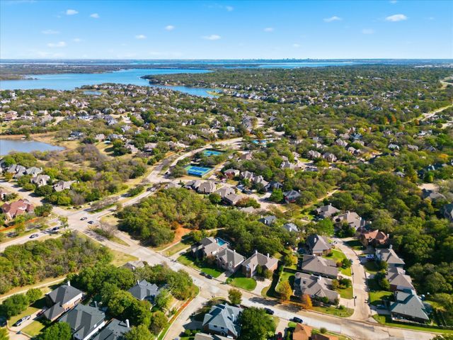 943 Kingwood Circle, Highland Village, TX 75077