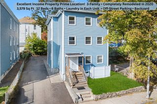 1 Hathaway St, Worcester, MA 01610