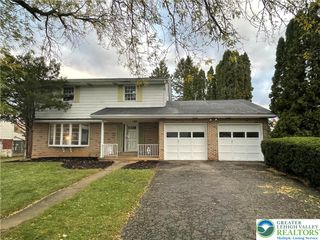 449 Elmhurst Avenue, Bethlehem City, PA 18017