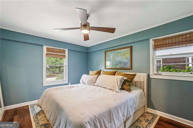2551 Harrington Drive, Decatur, GA 30033