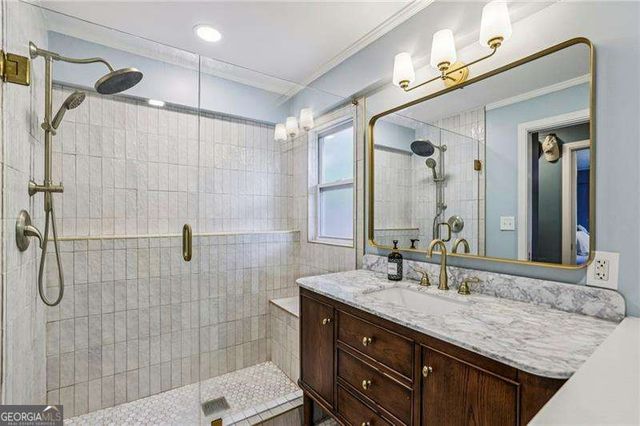 2551 Harrington Drive, Decatur, GA 30033
