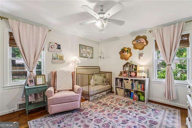 2551 Harrington Drive, Decatur, GA 30033