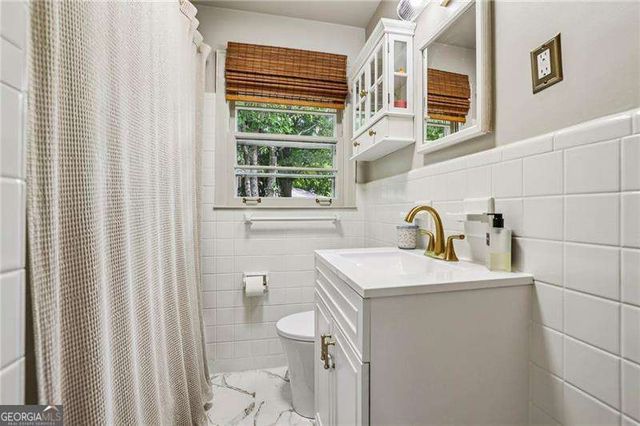 2551 Harrington Drive, Decatur, GA 30033