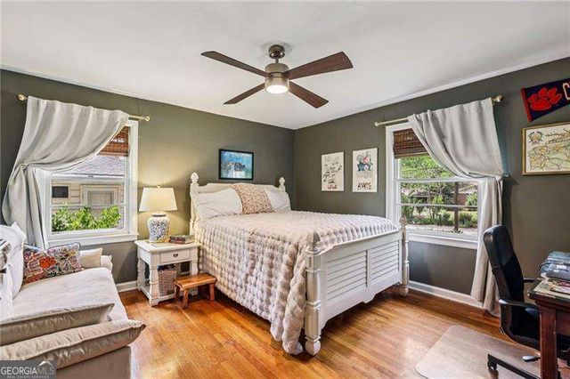 2551 Harrington Drive, Decatur, GA 30033