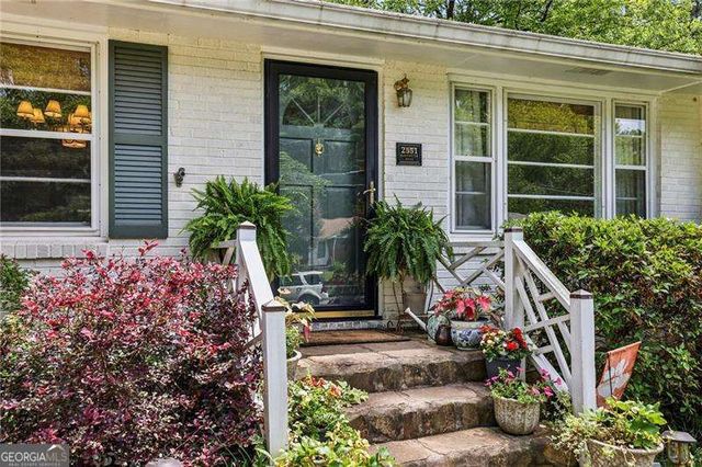 2551 Harrington Drive, Decatur, GA 30033