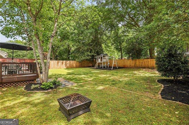 2551 Harrington Drive, Decatur, GA 30033