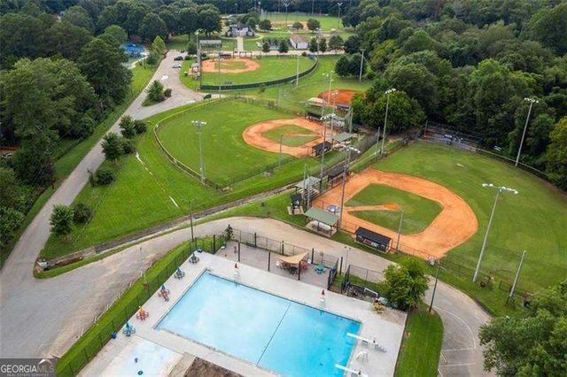 2551 Harrington Drive, Decatur, GA 30033