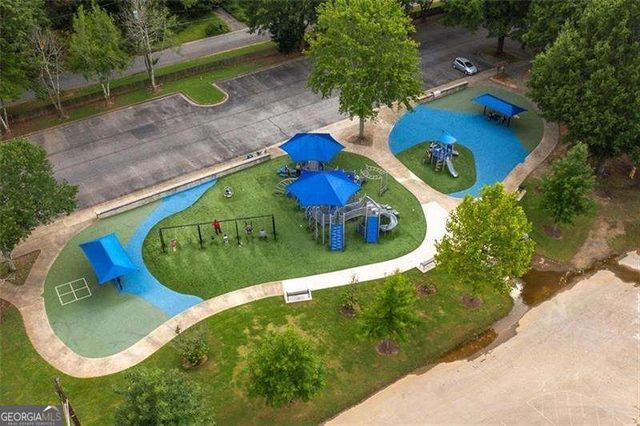 2551 Harrington Drive, Decatur, GA 30033