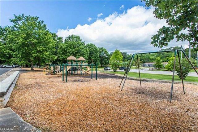 2551 Harrington Drive, Decatur, GA 30033