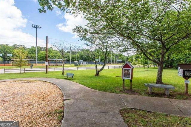 2551 Harrington Drive, Decatur, GA 30033