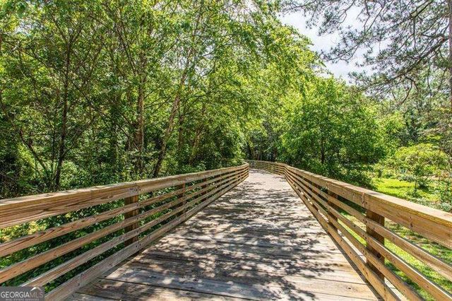 2551 Harrington Drive, Decatur, GA 30033