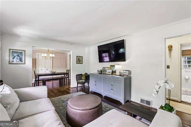 2551 Harrington Drive, Decatur, GA 30033