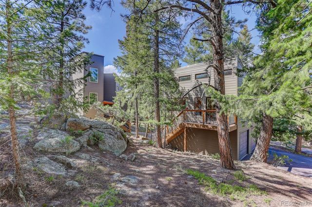 6374 Kenya Drive, Evergreen, CO 80439
