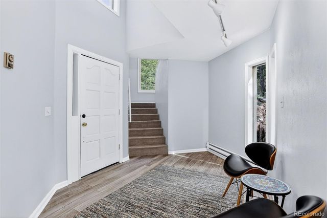 6374 Kenya Drive, Evergreen, CO 80439