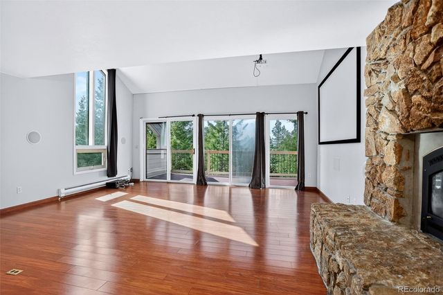 6374 Kenya Drive, Evergreen, CO 80439