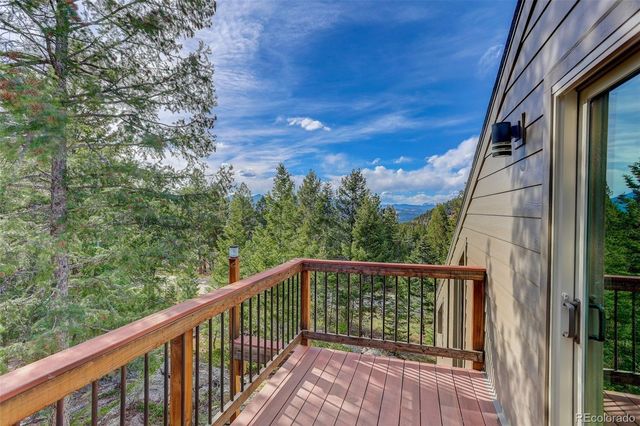 6374 Kenya Drive, Evergreen, CO 80439